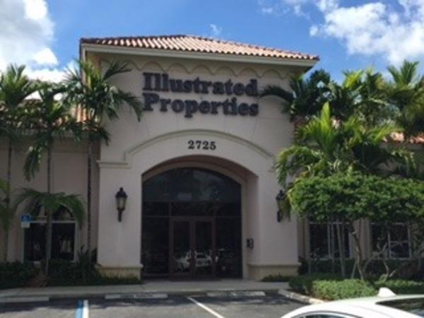 Illustrated Properties Corporate Photo