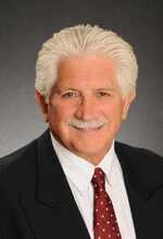 Bruce Burlingame Photo