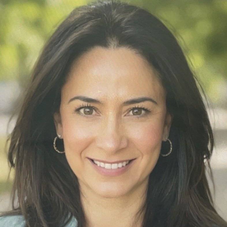 Sara Miller Photo