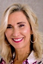 Elizabeth Rinker Photo