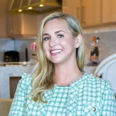Sara Miller Photo