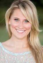 Stephanie Brams Luxury Specialist Photo