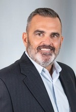 Manuel Olivier Photo