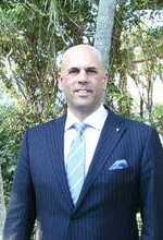 Jeff and Cheryl Rubman Photo