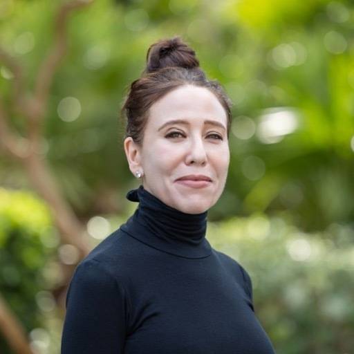Sara Miller Photo