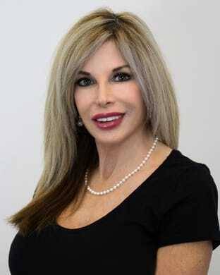 Jill Chisholm Photo