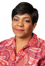 Jacqueline Bandoh Photo