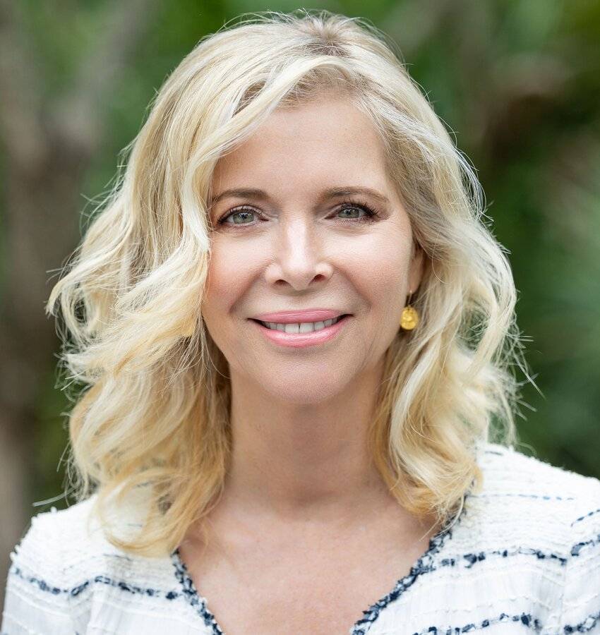 Sara Miller Photo