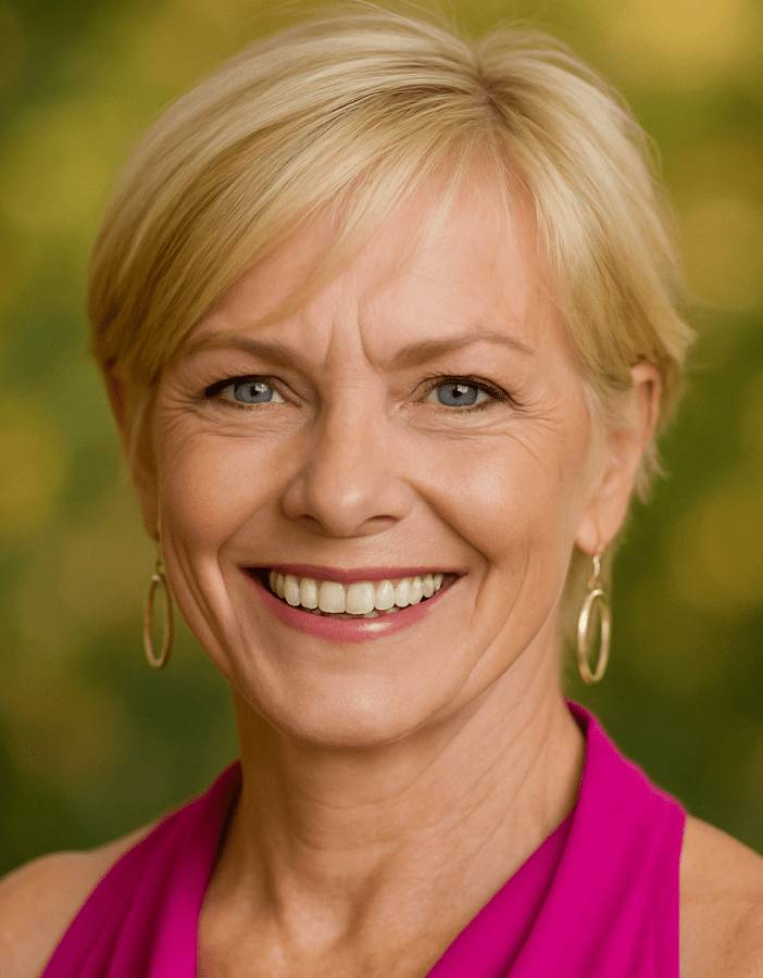 Sara Miller Photo
