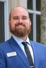 Michael Petrus Photo