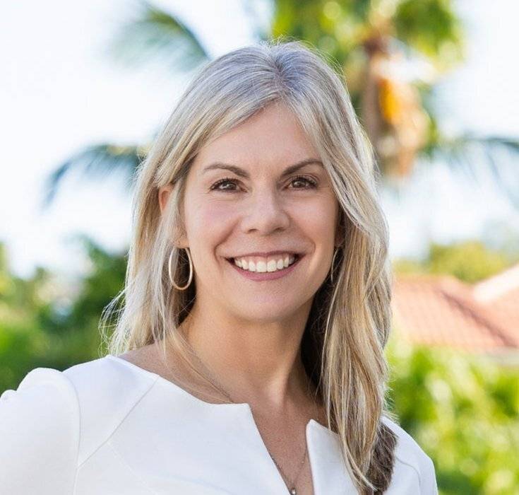 Sara Miller Photo