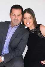 Marc & Andrea Hershman Photo