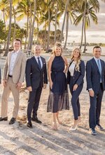 Stone Thompson Luxury Group Photo