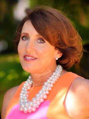 Sara Miller Photo
