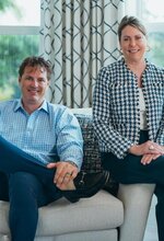  The Allen Team Photo