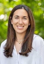 Lauren Weisman Photo