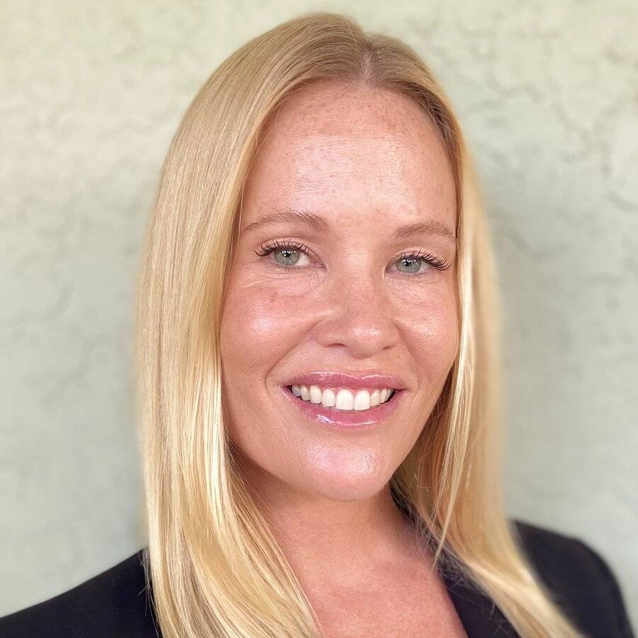 Sara Miller Photo